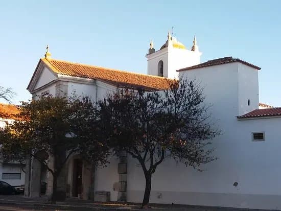 Igreja de Santa Maria da Alcacova