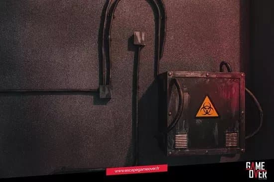 GAME OVER Escape Rooms - Plan de Campagne