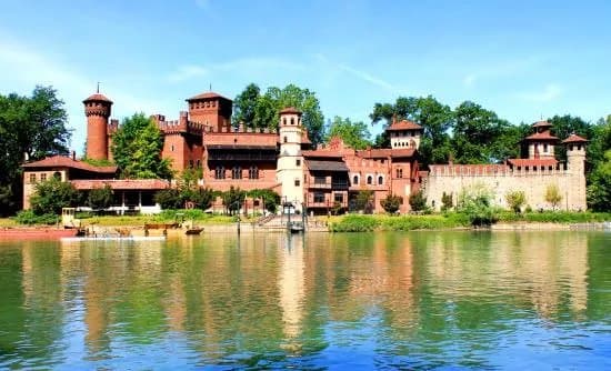 Burgo Medieval