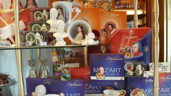 Bonbons Anzinger