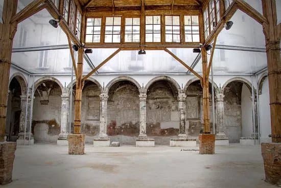 Made in Cloister