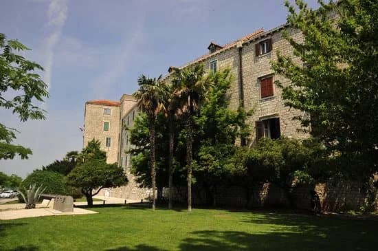 Sibenik City Museum