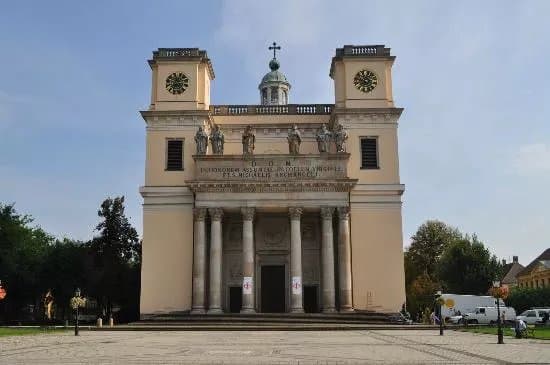 Cathedral