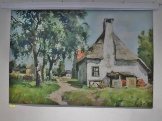 Noord Veluws Museum