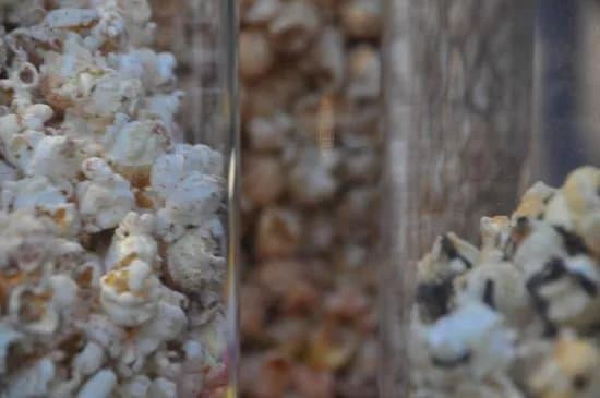 FOL Gourmet Popcorn