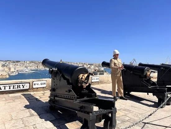 Malta Time-Gun Museum