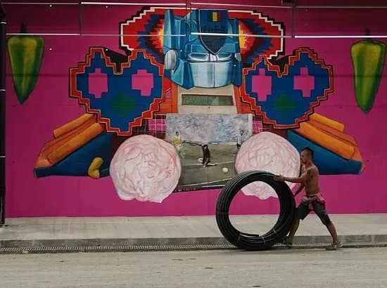 Undertown Street Art Gallery