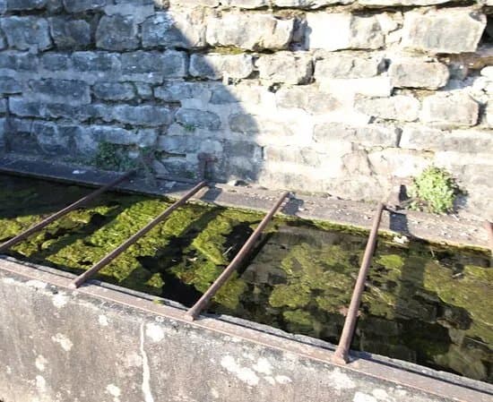 Lavoir du Maltrat