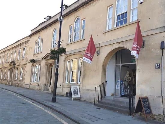 Chippenham Museum