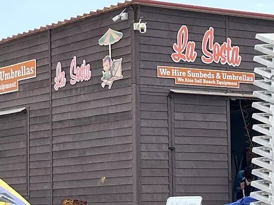 La Sosta Ghadira