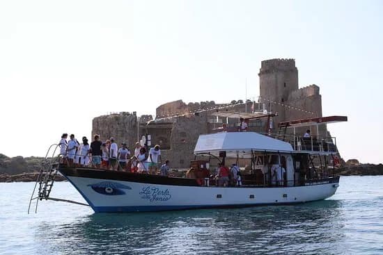 La Perla dello Ionio