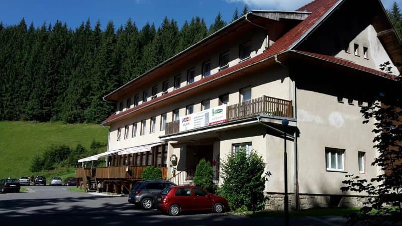 Hotel Galik