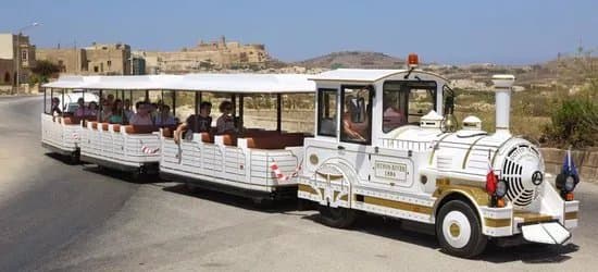 Calypso Trains