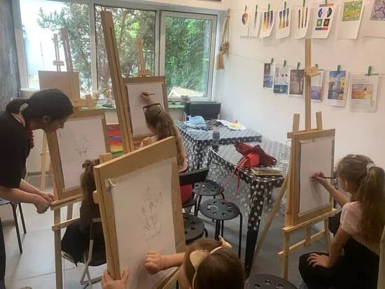 Art Studio Artmania