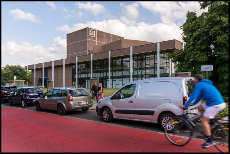 Cultuurcentrum Hasselt