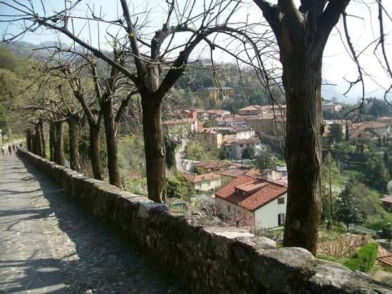 Itinerario Manzoniano