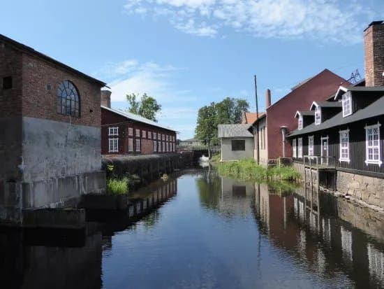 Forsviks Bruk
