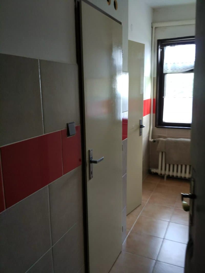 Hotel na Strazi