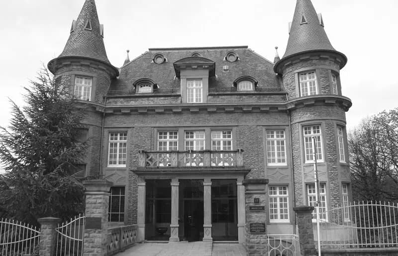 Villa Pauly