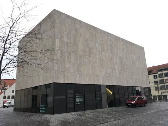 Jewish Museum Munich (Judisches Museum Munchen)