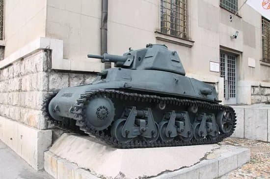 Uzice's National Museum