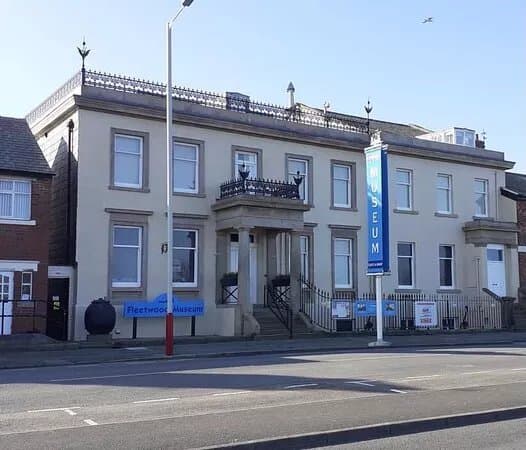 Fleetwood Museum