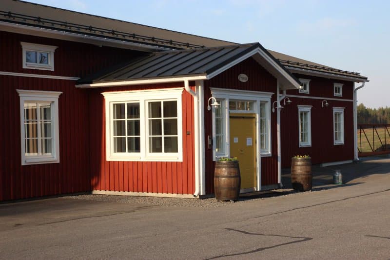 Pramian Tehtaanmyymala