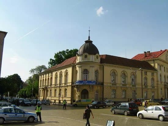 Bulgarian Academy of Sciences