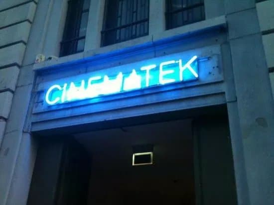 Musee du Cinema