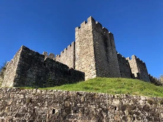 Castelo De Pombal