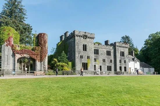 Armadale Castle, Gardens & Museum of the Isles