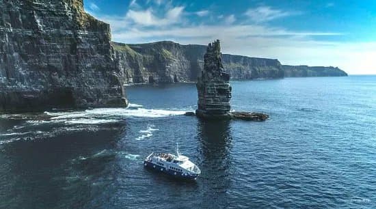 Doolin2Aran Ferries