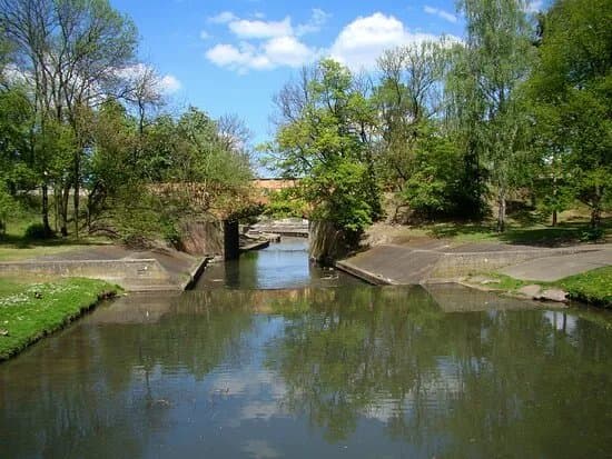 Park Im. H. Sienkiewicza