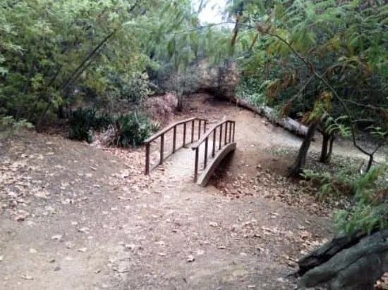 Parc de Can Jalpi