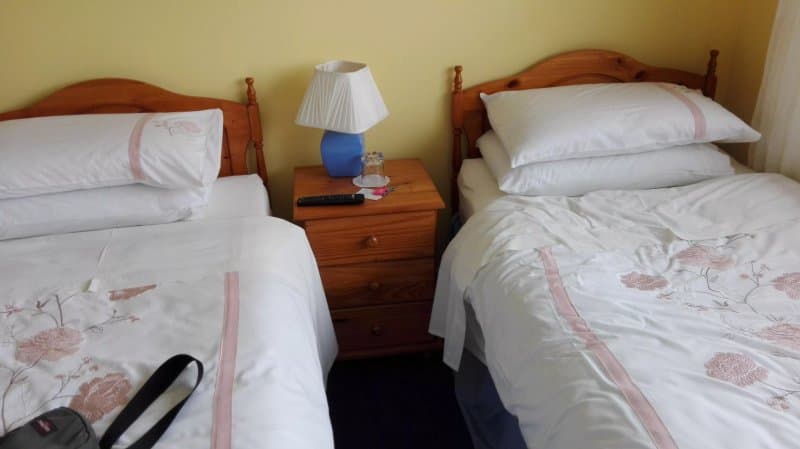 Annally Bed & Breakfast