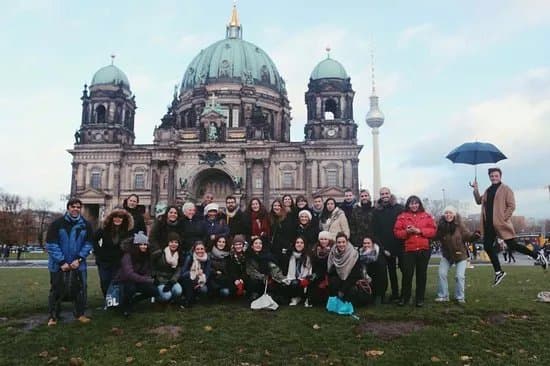 Culture & Touring