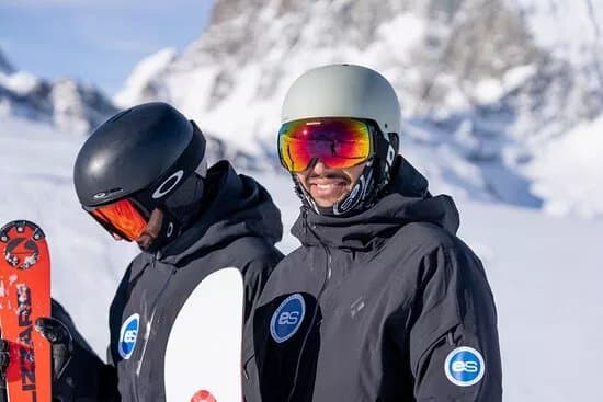 Zermatt Ski School European Snowsport (ES)
