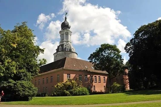 Schlossmuseum