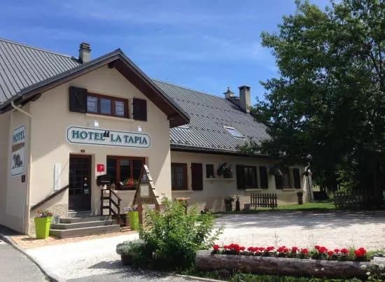 Hotel La Tapia