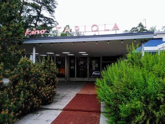 Kino Tapiola