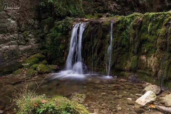 Tufelsschlucht