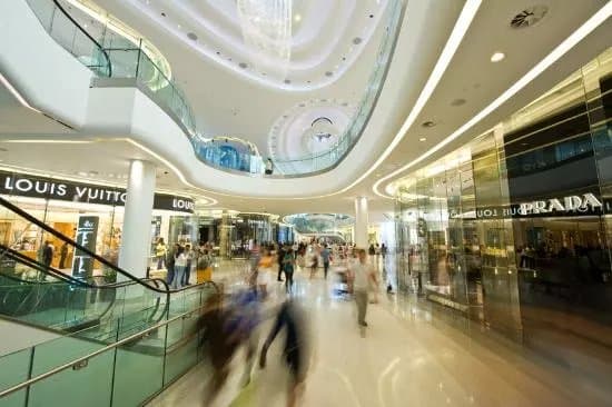 Westfield London