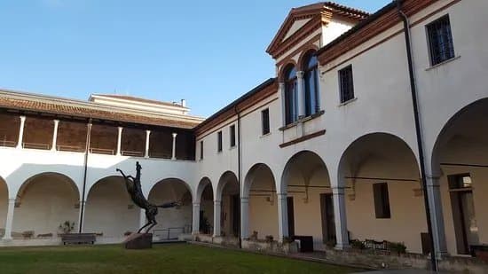 Musei Civici di Treviso - Sede Santa Caterina