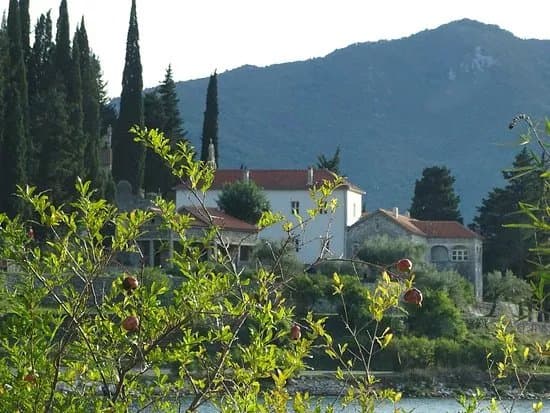 Banja Monastery