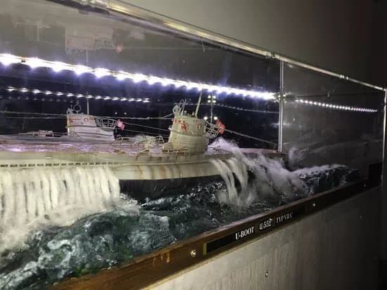 Base de Sous Marins de Keroman