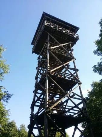 Vaivara Historical Trail