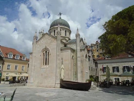Church of Michael the Archangel