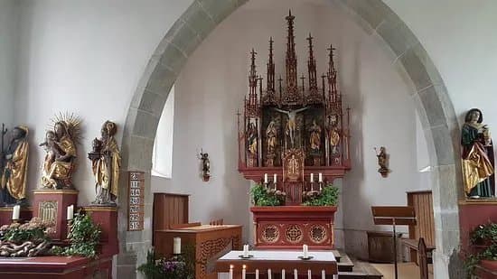 Jakobuskapelle