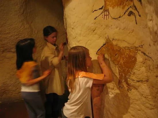 Lascaux