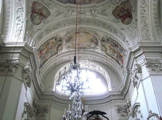 St Markus Church
